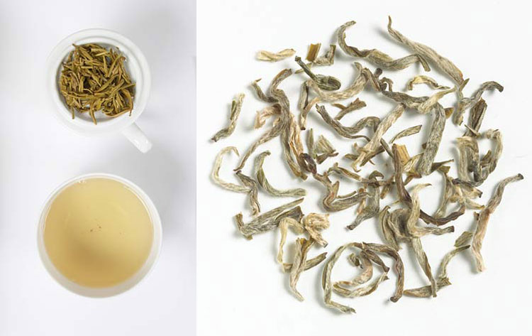 Tea Varieties